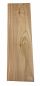 Preview: Scantling Western Red Cedar local growth, 610x120x120mm